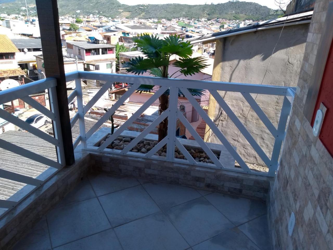 Casa Do Ph1 Villa Arraial do Cabo Exterior photo