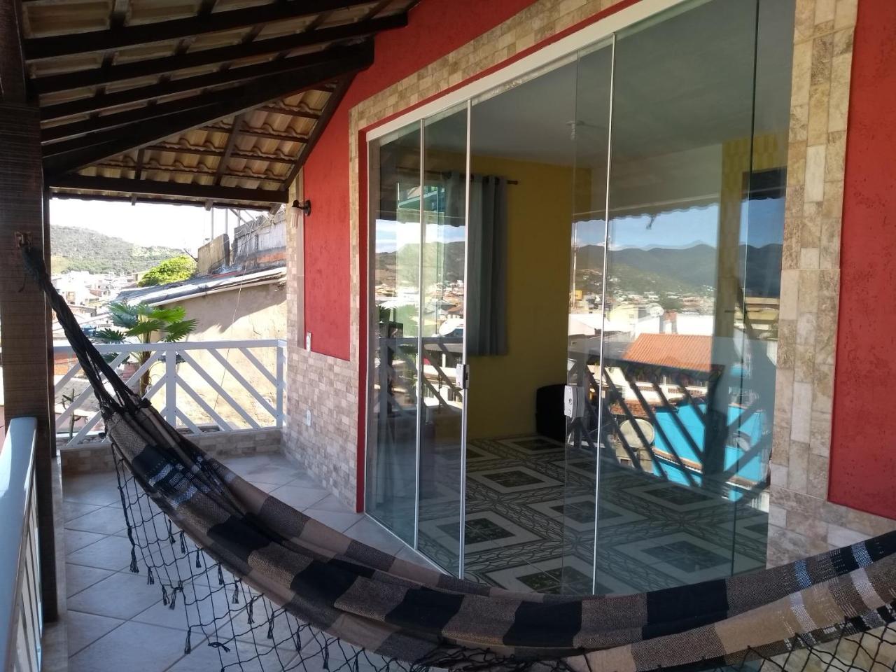 Casa Do Ph1 Villa Arraial do Cabo Exterior photo