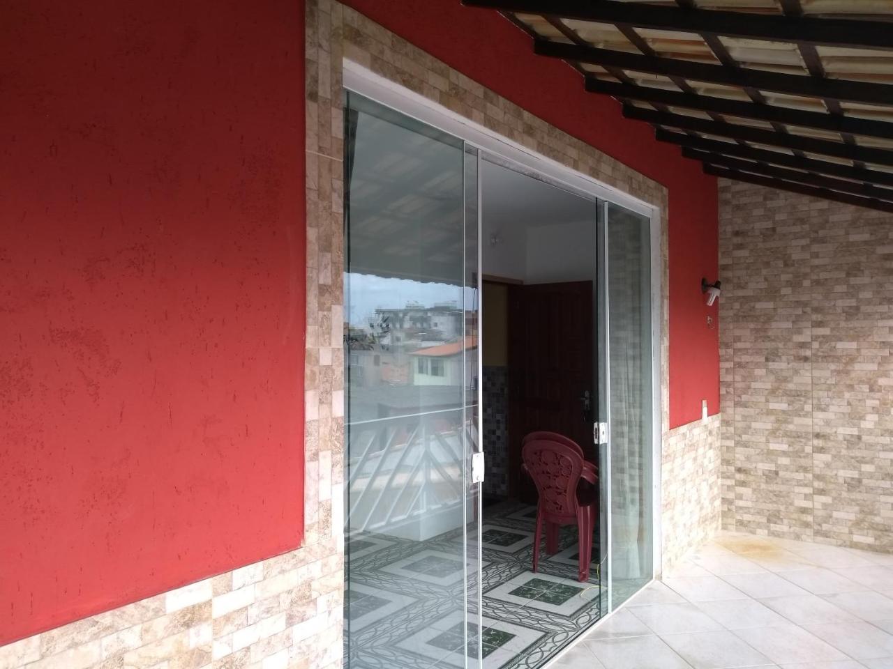 Casa Do Ph1 Villa Arraial do Cabo Exterior photo